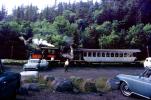 Mount Washington Cog Railway, 1960s, VRGV01P12_18
