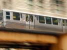 Chicago-El, Elevated, Train, CTA, VRHD01_009