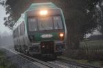 SMART train, VRHD01_056