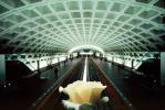 Rose in the Metro, Washington DC, arch, VRHD01_122