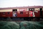 Railcar for women only, commuters, sari, commuters, VRHV01P04_02
