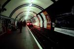 the London Tube, commuters, underground, people, station, platform, VRHV01P08_10