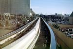 Concrete Guideway, Las Vegas Monorail , VRHV02P08_11