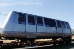 People Mover for SFO airport