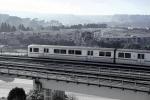 BART train on the Go, Daly City, VRHV02P11_06