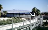 Bombardier MVI Trains, Concrete Guideway, Las Vegas Monorail, VRHV03P03_15