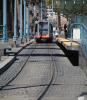 MUNI, Trolley, The Embarcadero, San Francisco, VRLD01_196