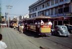 Cars, Vehicle, Automobile, Bangkok, 1940s, VRLV01P01_02