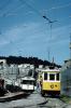 Trolley #122, Market Street, F-Street Line, Tram operated in Porto Portugal, 122, VRLV01P02_15
