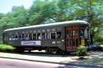 900 Series Streetcar, New Orleans, RTA, VRLV01P03_14B