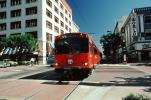1001, San Diego Metropolitan Transit System, SDMTS