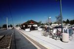 Chula Vista H-Street Station, depot, , SDMTS