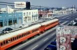 Last day of the LRT in LA, PPC, Interurban, Pacific Electric, 1961, 1960s, VRLV01P07_19