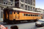 Interurban Train, Chicago South Shore & South Bend Railroad, 106, 1950s, VRLV01P08_12B