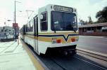 Electric Trolley, Sacramento Regional Transit District, SRTD, VRLV01P09_07