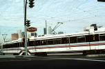 Los Angeles County Metro Rail, LACMR, Electric Trolley, VRLV01P09_12