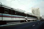 Los Angeles County Metro Rail, LACMR, Electric Trolley, VRLV01P09_14