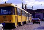 Dresden, Electric Trolley, VRLV01P11_02