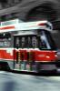 Toronto Trolley, Electric Trolley, VRLV01P13_03B
