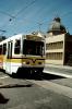 Electric Trolley, Sacramento Regional Transit District, SRTD, VRLV01P13_15