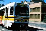 Electric Trolley, Sacramento Regional Transit District, SRTD, VRLV01P13_15B