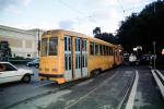 7017, Rome, Articulated Streetcar, VRLV02P11_01