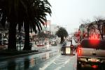 Market Street, the Castro, F-Line, San Francisco, California, VRLV02P12_03