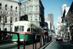 F-Line, Trolley, San Francisco, California, VRLV03P05_17
