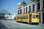 Tampa, TECO, Hillsborough Area Regional Transportation Authority