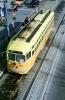 Los Angeles Railways, No 1052, F-Line, PCC, Muni, San Francisco, California, VRLV03P09_10