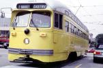 Baltimore-Maryland, No. 1063, F-Line, Trolley, San Francisco, California, VRLV03P10_05