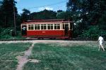 1706, Branford Electric Railway, Connecticut, Electric Trolley, 1983, 1980s, VRLV03P13_03