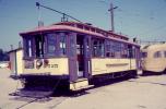 325 Trolley, Los Angeles Railway, Interurban, 1969, 1960s, VRLV03P15_06