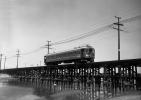 Pacific Electric Railway, Interurban, Blimp, San Pedro, 1950s, VRLV04P01_03