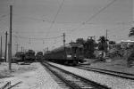 Pacific Electric Railway, Interurban, Blimp, San Pedro, 1950s, VRLV04P01_05
