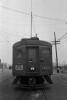 313, Pacific Electric Railway, Interurban, Blimp, San Pedro, 1950s