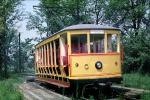 9 Columbia Park and Southwestern, Trolleyville Ohio, May 1964, VRLV04P02_15
