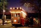 Christmas Trolley, Austria
