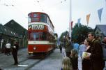 180-3, Leicester Tram, Tramway