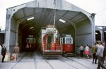 Leicester Tram, Tramway