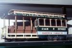 Omnibus Car 8, 1890s