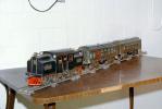 New York Central Lines 42, Lionel Toy Train, 1940s, VRMV01P13_18