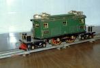Lionel Toy Train 4644, 1940s