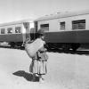 Passenger Railcar, Peru, 1950s, VRPPCD1185_072
