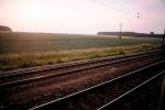 Railroad Tracks, VRPV01P04_06.3291