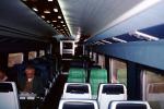 Passenger Railcar, interior, inside, VRPV01P05_04