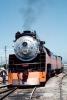 Southern Pacific Daylight Special, SP 4449, GS-4 class Steam Locomotive, 4-8-4, VRPV01P06_01