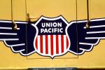 Union Pacific, Diesel Electric Locomotive, F-Unit, VRPV01P09_03