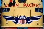 Union Pacific, Diesel Electric Locomotive, F-Unit, VRPV01P09_04