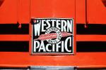 Western Pacific, Diesel Electric Locomotive, F-Unit, VRPV01P09_09